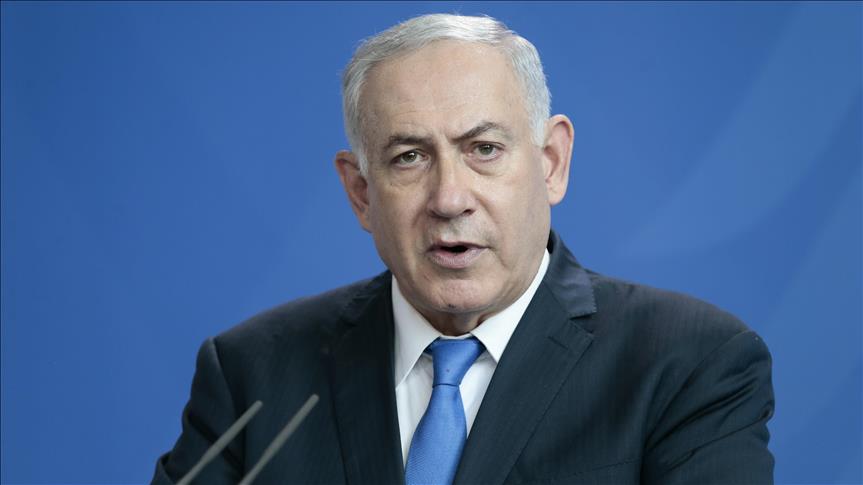 Israeli PM defends Gaza ceasefire deal