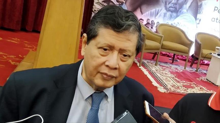 Majelis Umum PBB diminta tuntut enam jenderal militer Myanmar