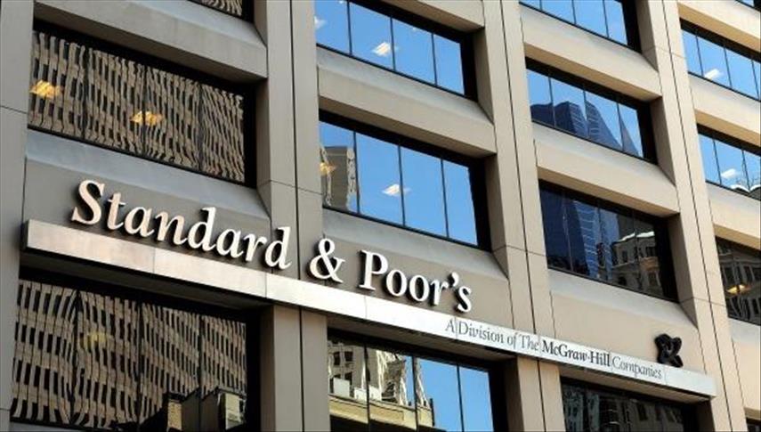 S&P rebaja la nota crediticia de Argentina