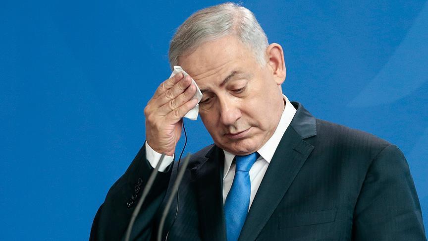 Израелците го повикуваат Нетанјаху да поднесе оставка