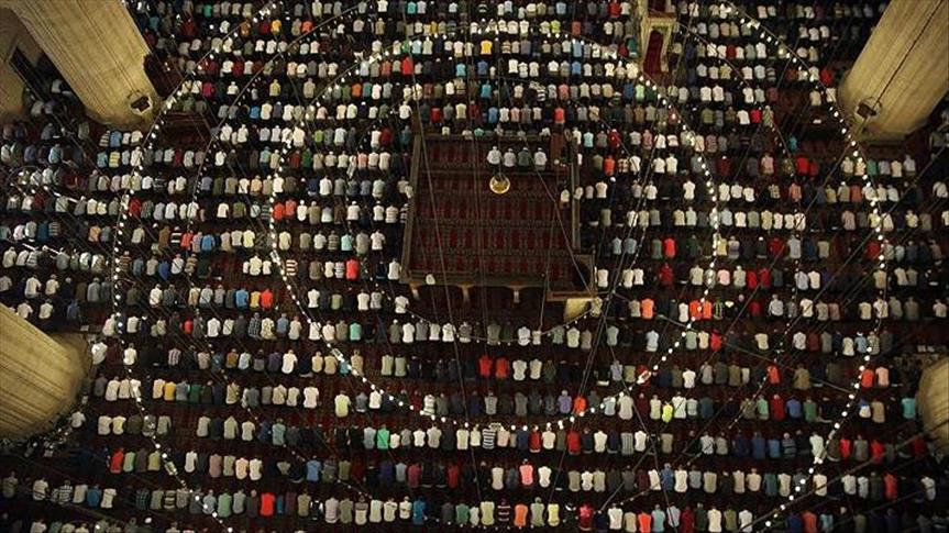 US mosque's bid to repeal prayer restrictions deferred
