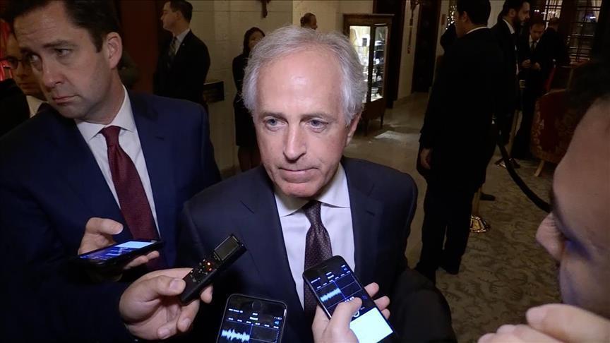 سيناتور أمريكي: تصويت مرتقب في مجلس الشيوخ على معاقبة السعودية