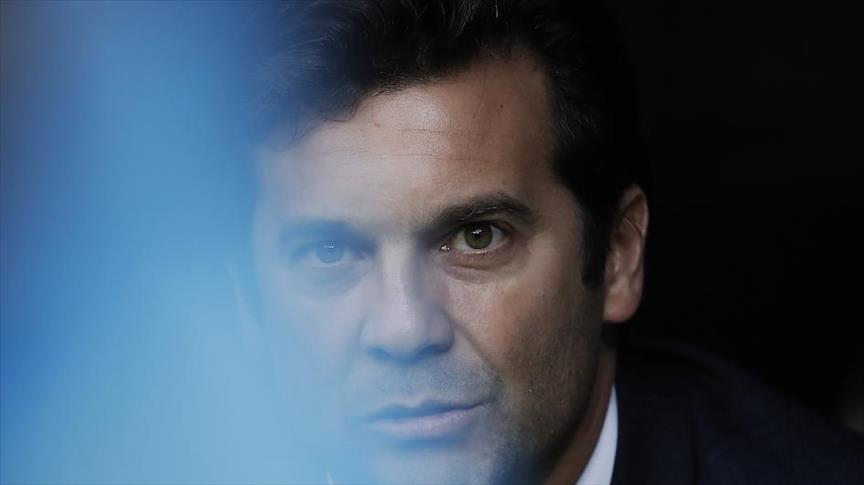 Solari resmi jadi pelatih tetap Real Madrid