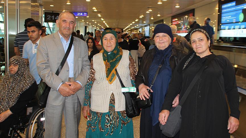 Исполняется 74 года со дня депортации турок-ахыска