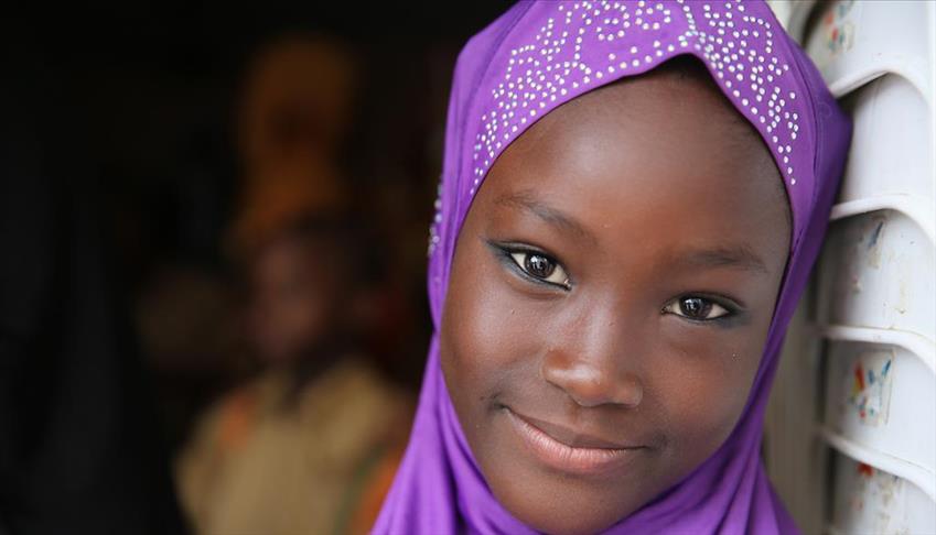 Negara bagian Lagos di Nigeria izinkan penggunaan hijab di  Negara bagian Lagos di Nigeria izinkan penggunaan hijab di