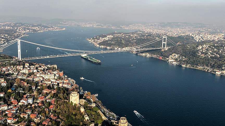 Турција: 9. Босфорски самит ќе биде одржан од 26 до 28 ноември