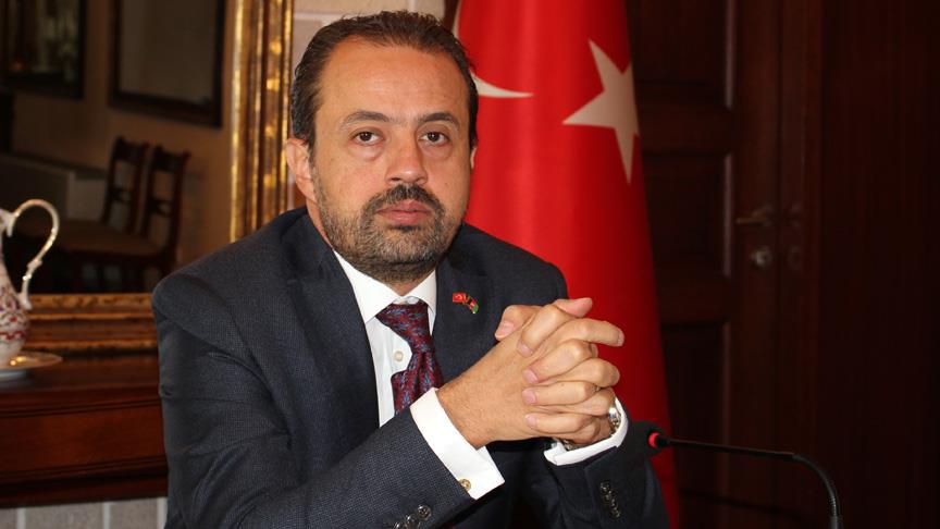 'Afganistan isterse Türkiye barış konusunda yardıma hazır'