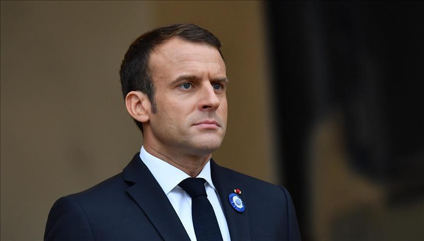 Le président français jeudi au Maroc pour inaugurer le TGV