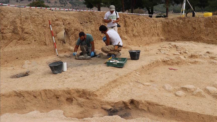 Turkey: Hierapolis discovery 'a new chapter' to history