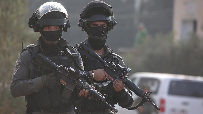 64 بالمائة في إسرائيل يؤيدون استمرارعملية غزة العسكرية