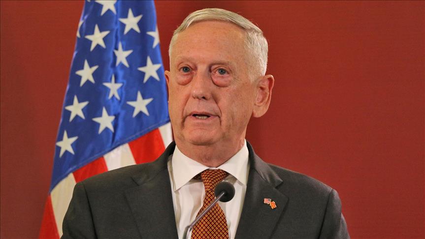 El secretario de Defensa de EEUU visitará la frontera con México este miércoles
