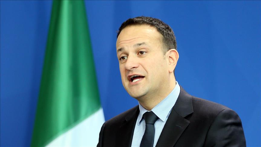 Brexit deal not to affect Good Friday pact: Irish PM