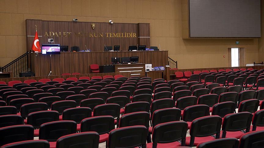 Ankara'daki ilk darbe girişimi davası kararına onama