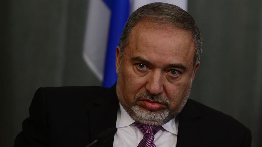Netanyahu'nun partisinden 'Liberman'ın istifası erken seçimi tetiklemez' mesajı