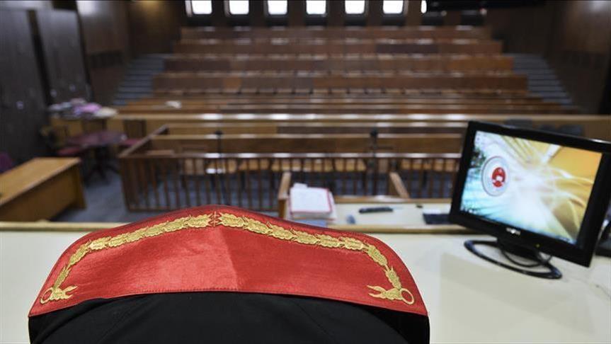 Tokat'taki FETÖ soruşturmasında 10 tutuklama