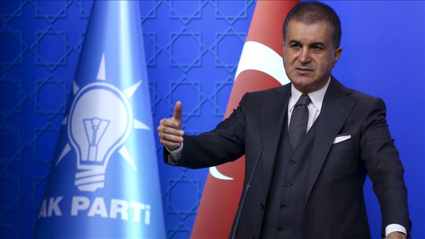 Celik: Un concept sécuritaire en Europe qui n'inclurait pas la Turquie est irréalisable