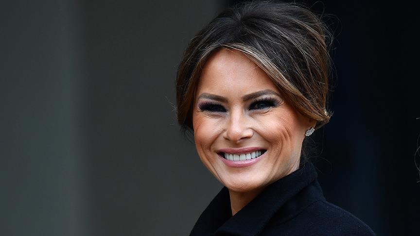 Меланья Трамп хочет уволить помощницу советника президента