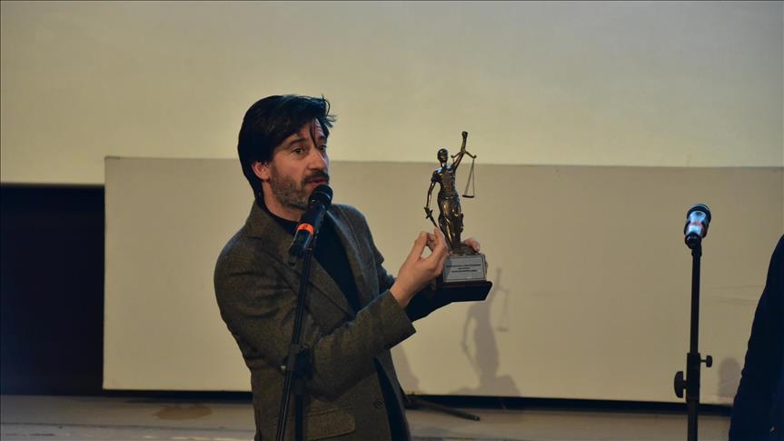 آثار برتر جشنواره فیلم «جنایت و مکافات» استانبول مشخص شدند