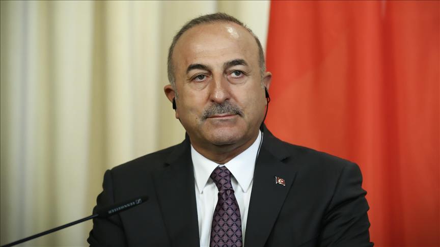 Canciller turco pide investigación internacional en caso de Khashoggi