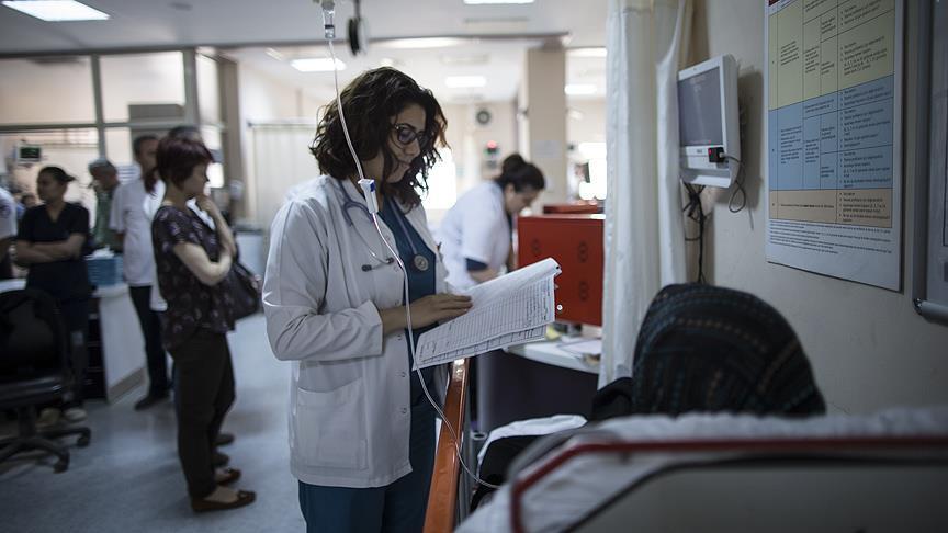 Turkey's health spend reaches over $38.5B in 2017