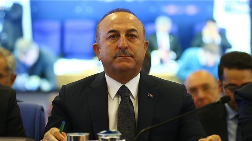 Menlu Turki serukan penyelidikan internasional atas kasus Khashoggi
