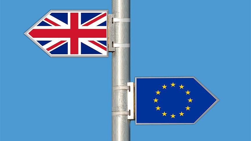 AB ile İngiltere arasında 'Brexit' anlaşması