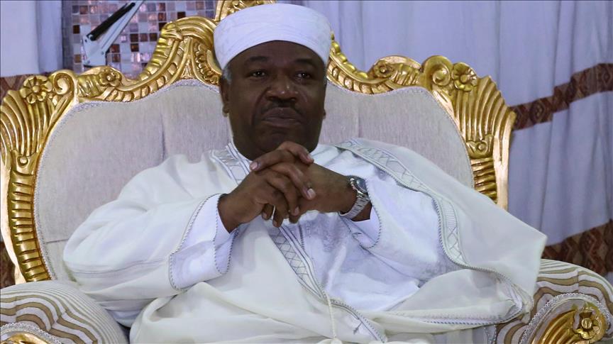 Gabon: la Cour constitutionnelle modifie l’article 13 de la Constitution