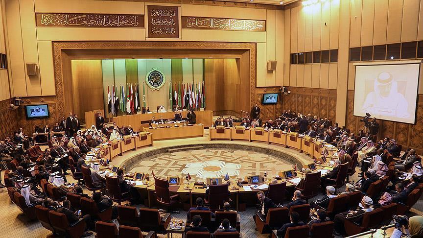 اتحادیه عرب اسرائیل را محکوم کرد