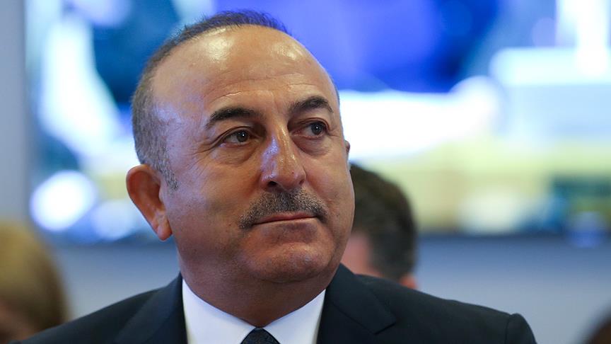 Dışişleri Bakanı Çavuşoğlu: Kaşıkçı cinayetinde gerçek azmettiricilerin de ortaya çıkması gerekiyor