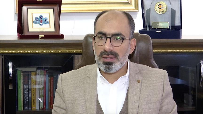 طوران قشلاقجي: رجال أعمال مستعدون لشراء القنصلية وتحويلها الى متحف لخاشقجي