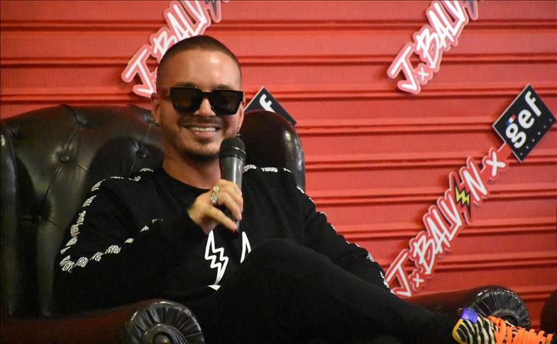 En Las Vegas se celebrarán los Grammy Latino con J Balvin como líder en las nominaciones