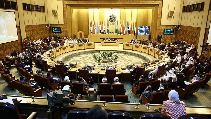 Arab League convenes urgent meeting on Gaza