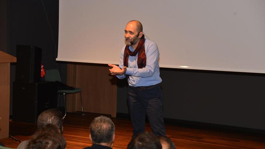 Polis Başmüfettişi Sula: İnsanlar makamla parayla tahakküm kurmaya çalışıyor