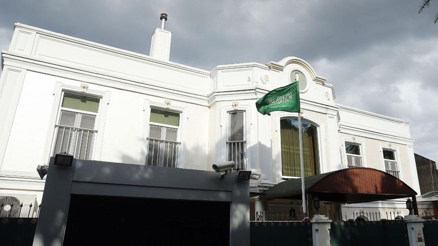 US sanctions 17 individuals tied to Khashoggi murder