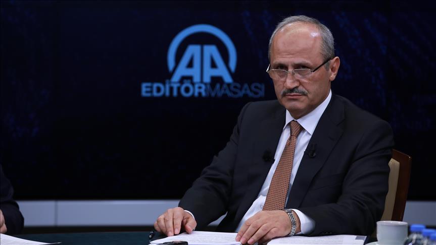 تركيا تخطط لبناء 10 جسور في إطار "قناة إسطنبول"