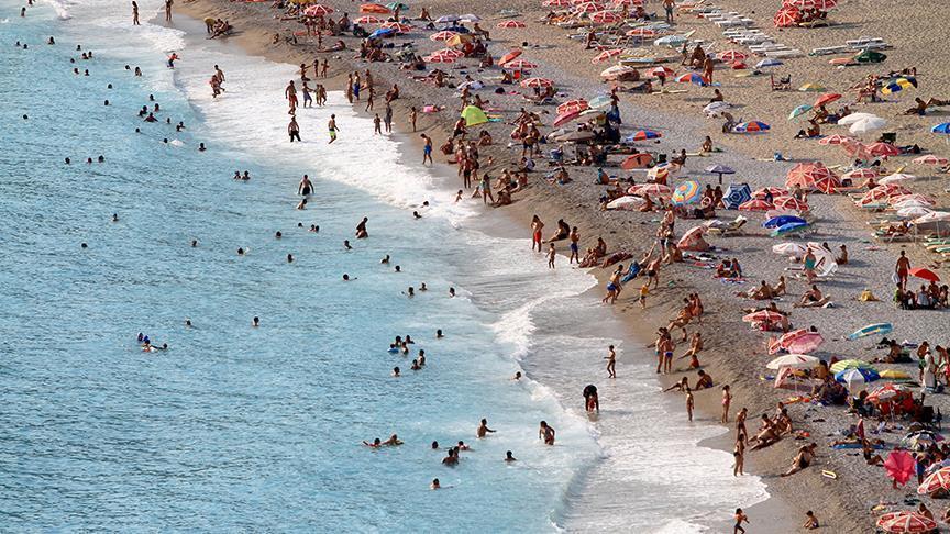 В Анталье в 2019 году ожидают 15 млн туристов 