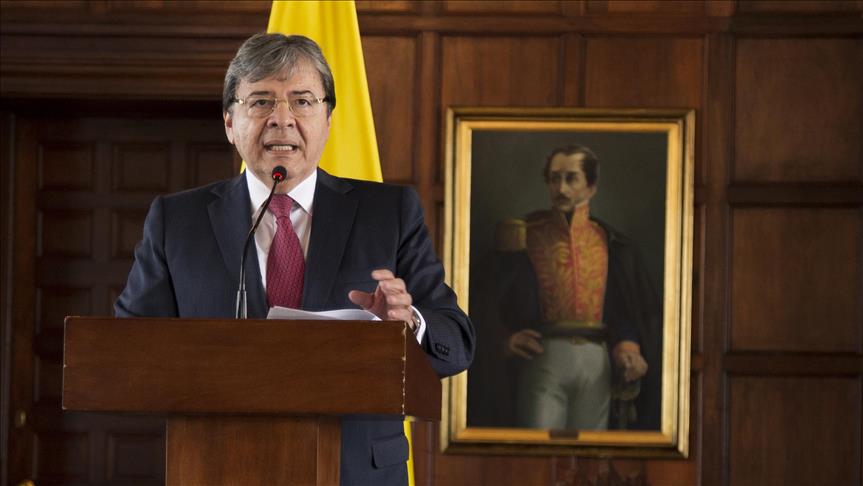 Colombia presentó su defensa ante la CIJ por litigio marítimo con Nicaragua