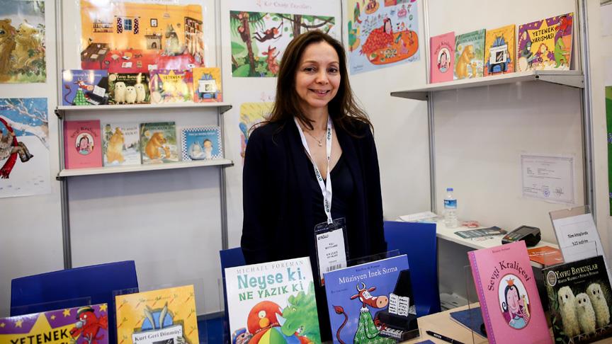 'Butik' yayıncılıkla hayallerini gerçekleştirdiler