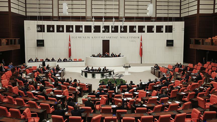 Piyasada bulunmayan ilaç sorununu çözecek teklif kabul edildi