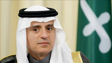Saudi FM: Khashoggi’s murder 'crime', 'big mistake'