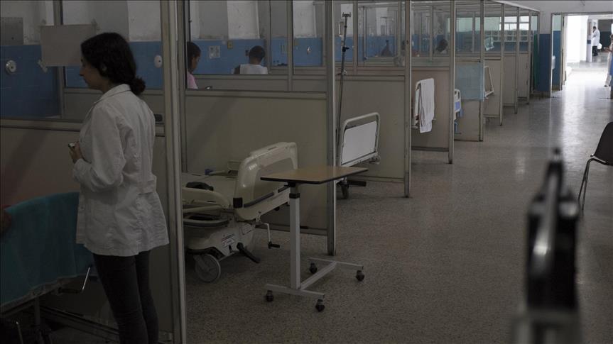 Human Rights Watch: “Venezuela atraviesa crisis de salud devastadora”