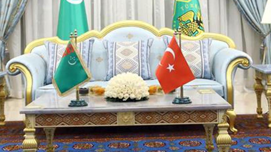 سرمایه گذاری یک شرکت ترکیه در ترکمنستان