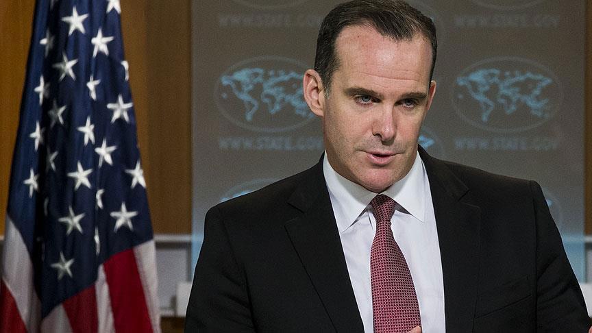 Trump'ın Özel Temsilcisi McGurk'ten Kerkük petrolü açıklaması