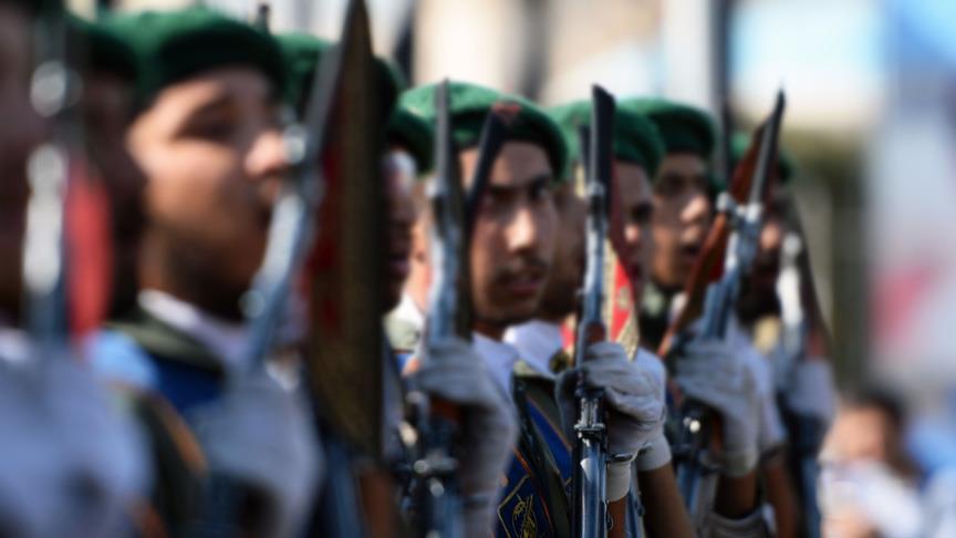 Pakistan bebaskan 5 tentara Iran yang diculik oposisi 