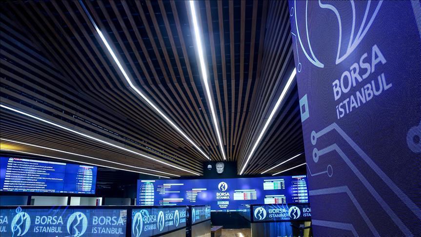 بورس استانبول معاملات خود را با روند صعودی آغاز کرد