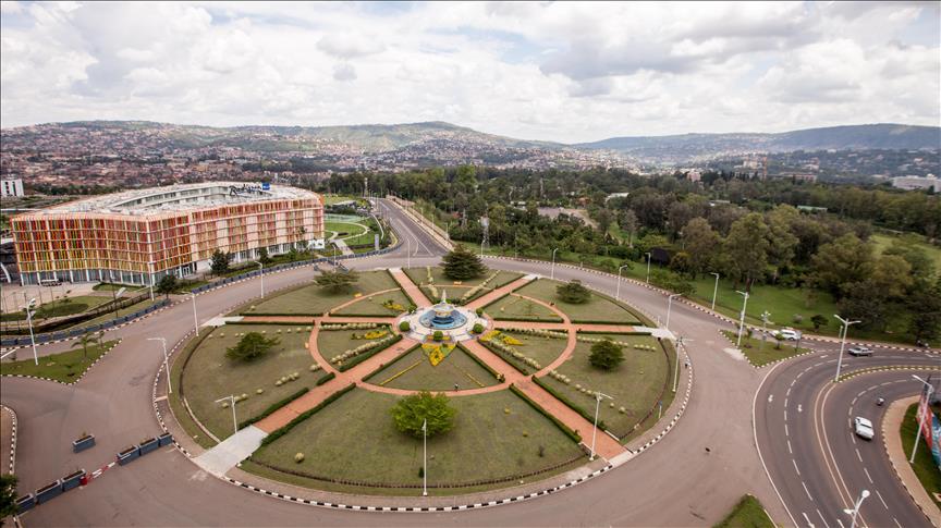 Le Rwanda va construire la plus grande cité de l'innovation d'Afrique