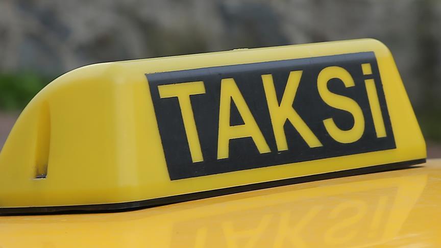 İzmir'de taksicilere sabıka kaydı şartı 