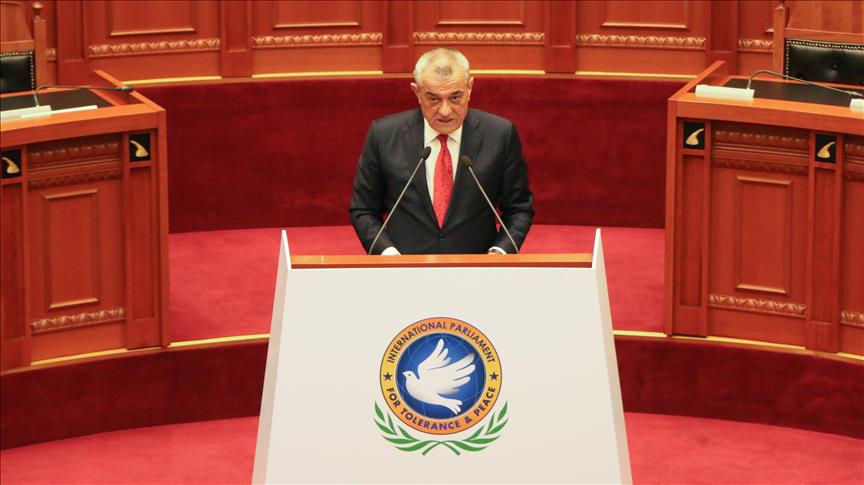 Ruçi: Kosova kërkon më shumë njohje ndërkombëtare