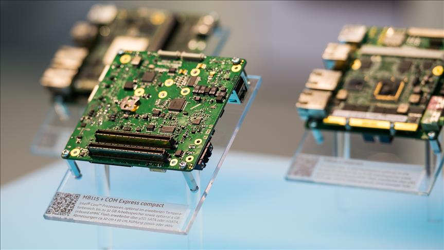 El Silicon Valley de África se construirá en Ruanda