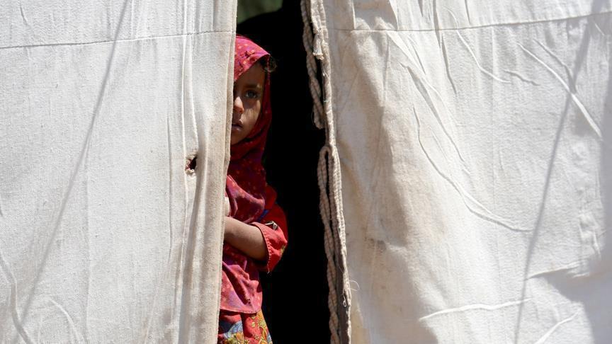 سازمان ملل: 18 میلیون نفر در یمن در خطر گرسنگی قرار دارند